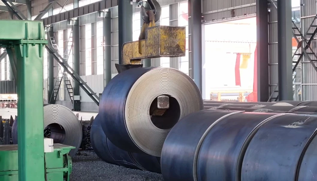 Steel