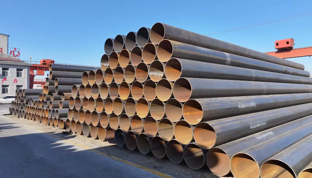 Carbon Steel Pipes Carbon Steel Pipes