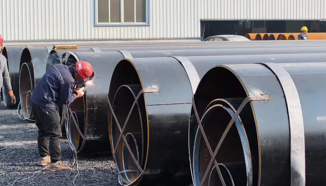 Carbon Steel Pipes Carbon Steel Pipes