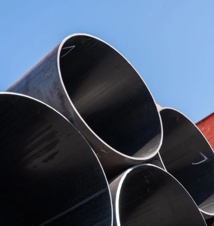 خمس سنوات من الشراكة الموثوقة، علامة فارقة أخرى: شركة Huayang Steel Pipe تفي ...