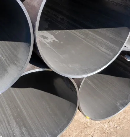 DN500 carbon steel pipe DN500 carbon steel pipe