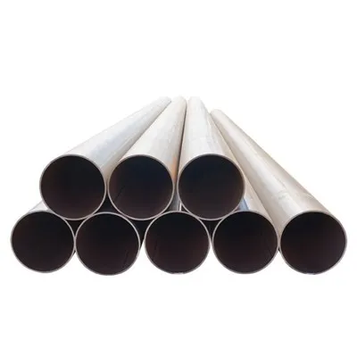 API 2B / API 5L أنابيب الصلب الكربوني HFW