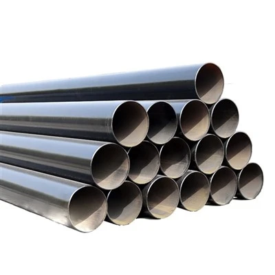 ASTM A671 GRB60 أنابيب المتفجرات من مخلفات الحرب