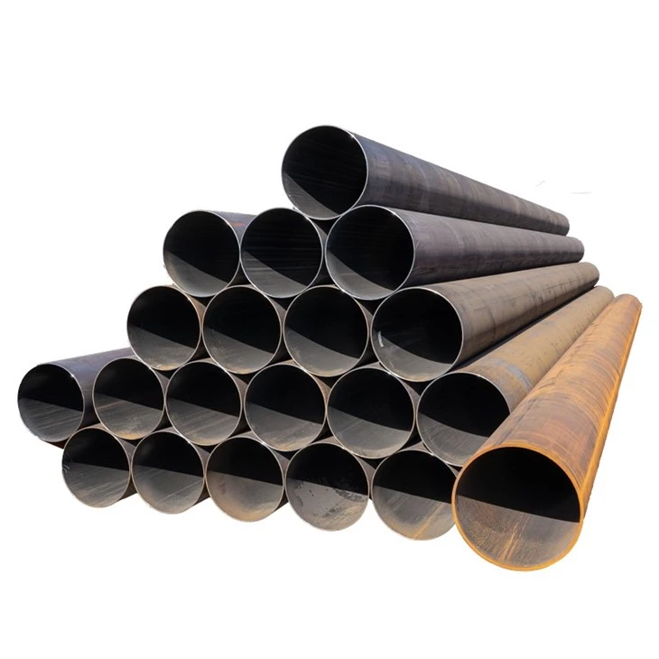 Tubular Steel For Building Structure Trusses Dn600 suppliers